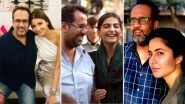 Aanand L Rai Birthday: Anushka Sharma, Sonam Kapoor and Katrina Kaif Send Some Warm Wishes to the Director on His Special Day (View Pics)