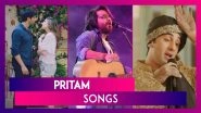 Pritam Birthday: Beautiful Songs That Will Make You Fall In Love With 'Love