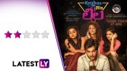 Krishna and His Leela Movie Review: Sidhu Jonnalagadda, Shraddha Srinath&rsquo;s Netflix Film Pours Old Wine in Its New-Age Romance