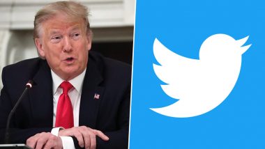 US President Donald Trump's Tweet Carrying Viral Video of Toddlers Hugging With a Spin Gets Labelled as 'Manipulated Media' by Twitter! Here's What The Term Means