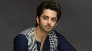 Himansh Kohli's Family Tests Positive for COVID-19, Actor is Negative