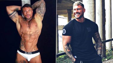 Thomas Powell Will Now 'Rate Vaginas' for as Low as £5 and Sell Used Underwear on His OnlyFans Page! Know More About the Love Island Star's X-Rated Career Change