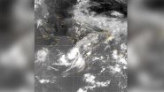 What is a Cyclone? Know All About Cyclonic Storms Ahead of 'Nisarga', Which is Expected to Make Landfall at Maharashtra Coast Near Alibaug On June 3