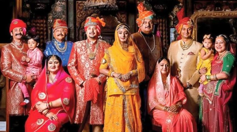 TV Actress Mohena Kumari Singh and Her In Laws Test Positive for COVID-19