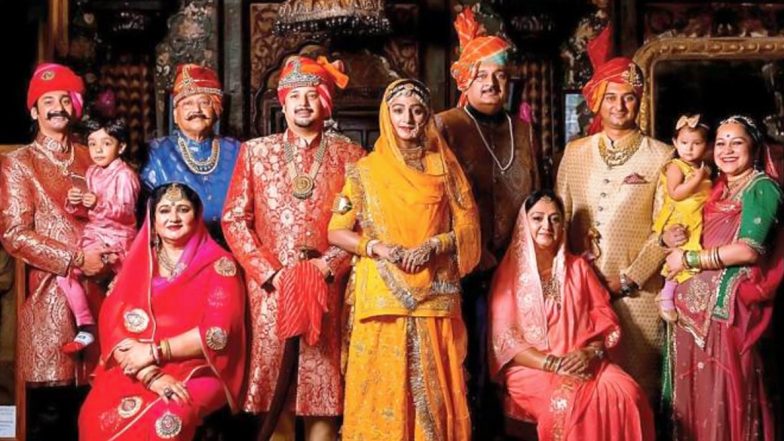 Mohena Kumari Singh of Yeh Rishta Kya Kehlata Hai Fame Tests Positive for COVID-19 Along With Her Husband, Suyesh Rawat and In Laws
