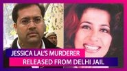 Manu Sharma, Who Shot Dead Jessica Lal In 1999, Freed From Jail After Delhi LG Approves Release