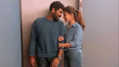 Nayanthara and Vignesh Shivan To Tie the Knot in a Temple Amid Lockdown?