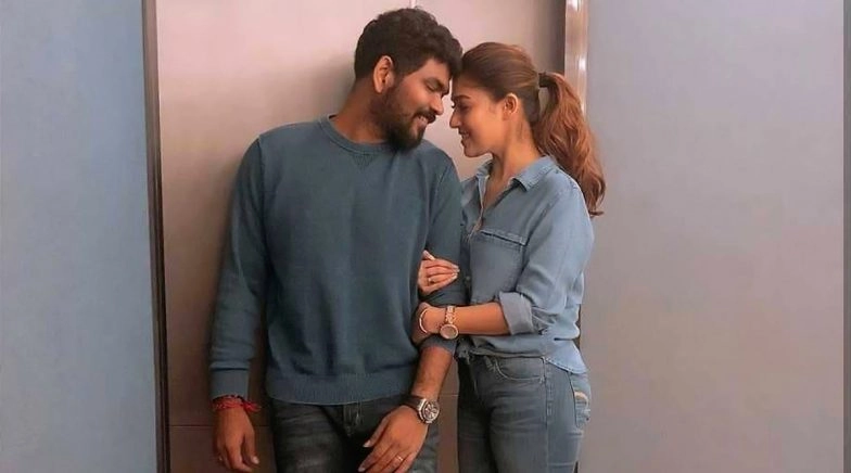 Nayanthara and Vignesh Shivan To Tie the Knot in a Temple Amid Lockdown?