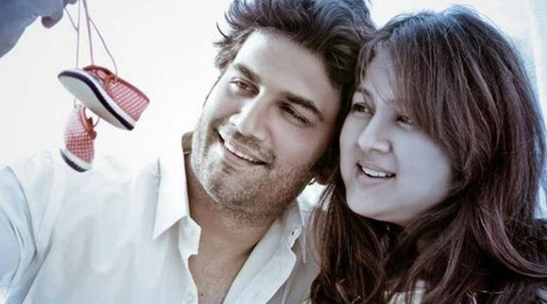 Sharad Kelkar on 15 Years of Marriage with Keerti Gaekwad