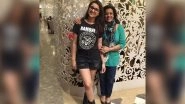 Parineeti Chopra Shares Mom Reena&rsquo;s Lockdown Paintings and You Will Just Say WOW! (View Pics)