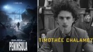 Cannes 2020 Reveals Cancelled Lineup of Movies, Timoth&eacute;e Chalamet's The French Dispatch, Train to Busan Sequel Among 56 Titles