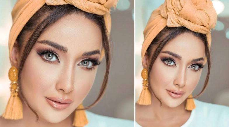 Melina Taj - A Leading Beauty Influencer and Makeup Expert