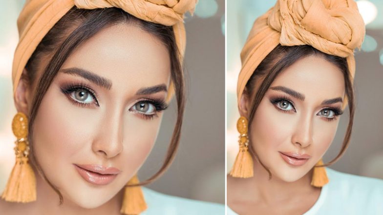 Melina Taj - A Leading Beauty Influencer and Makeup Expert