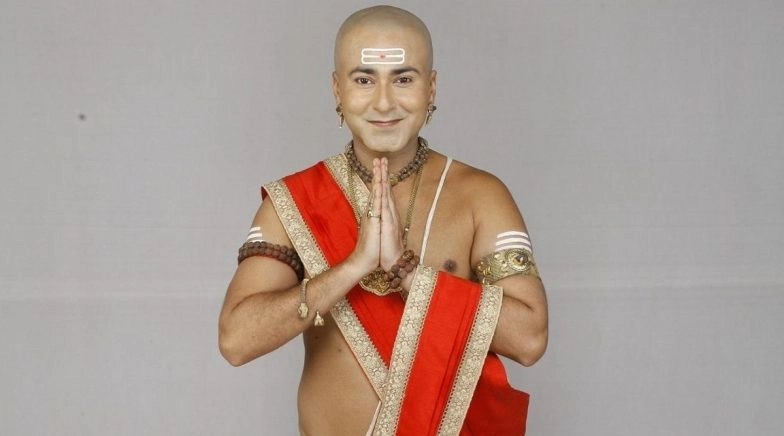 World Environment Day 2020: Krishna Bharadwaj AKA Tenali Rama Encourages Everyone to Plant a Tree
