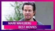 Mark Wahlberg Birthday: From The Italian Job To The Departed, 5 Best Movies Of The Actor