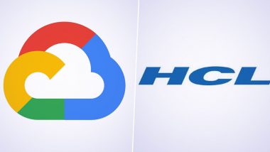 Google Cloud, HCL Technologies Expand Partnership to Digitally Transform Commerce