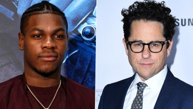 John Boyega Fears Losing His Hollywood Career for Supporting Black Lives Matter Campaign, JJ Abrams Comes to Rescue (Read Tweet)