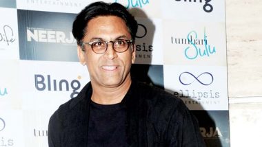 Neerja Director Ram Madhvani Launches His Production House (Read Tweet)