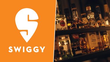 Swiggy Expands Alcohol Delivery to West Bengal After Jharkhand and Odisha