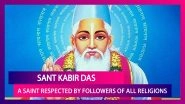 Sant Kabir Das Jayanti: Story And Philosophy Of The Humanist Poet Who Transcends Centuries
