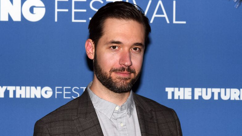 George Floyd Death: Alexis Ohanian, Reddit Co-Founder and Serena Williams’s Husband, Quits Board, Urges Firm to Replace Him With Black Candidate