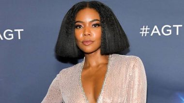 Gabrielle Union Files Discrimination Complaint Against America’s Got Talent Producers and NBC Network