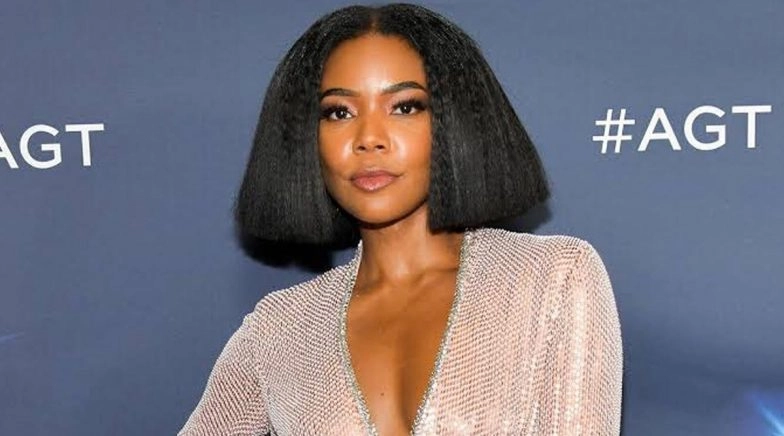 Gabrielle Union Files Discrimination Complaint Against America’s Got Talent Producers and NBC 