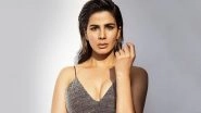 World Environment Day 2020: Kirti Kulhari Explains How Respecting Mother Nature Is Our Only Quest of Survival