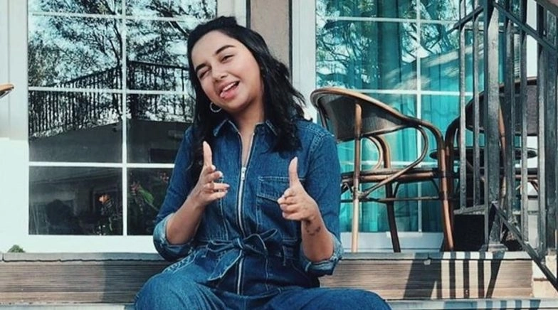 Prajakta Koli Is Happy to Represent India in Virtual Graduation Ceremony Headlined by Barack Obama