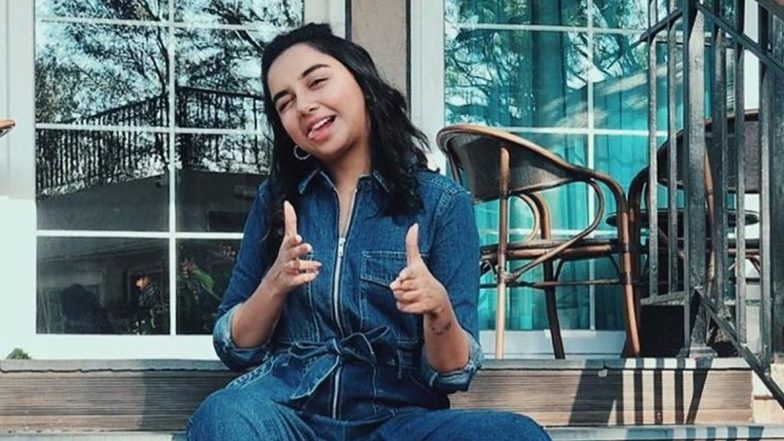 Prajakta Koli to Join Chris Hemsworth, Priyanka Chopra, Mark Ruffalo and Other Hollywood Stars to Adress Climate Change