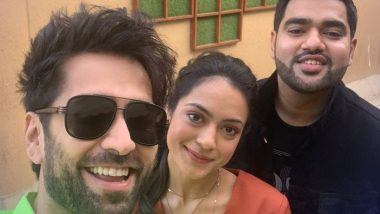 Nakuul Mehta, Anya Singh’s Never Kiss Your Best Friend to Be Back with Special Lockdown Edition