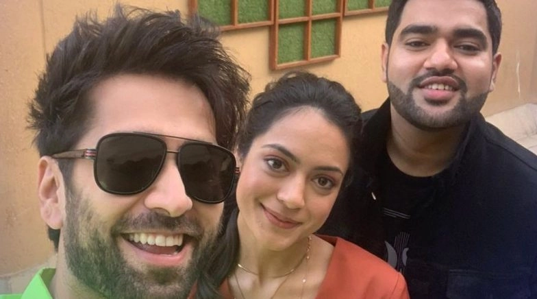 Nakuul Mehta, Anya Singh’s Never Kiss Your Best Friend to Be Back with Special Lockdown Edition