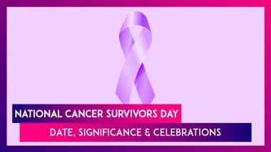 National Cancer Survivors Day 2020: Celebrating Survivors And Their Life Stories