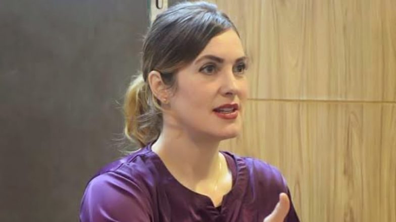 MeToo Hits Pakistan: Cynthia Ritchie, an American Blogger, Says Pakistan’s Ex-Interior Minister Rehman Malik Raped Her, Former PM Yousuf Raza Gilani Molested Her