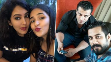 National Best Friend Day 2020: TV Actors Talk About Their BFFs, Say, 'Yeh Dosti Hum Nahi Todenge'