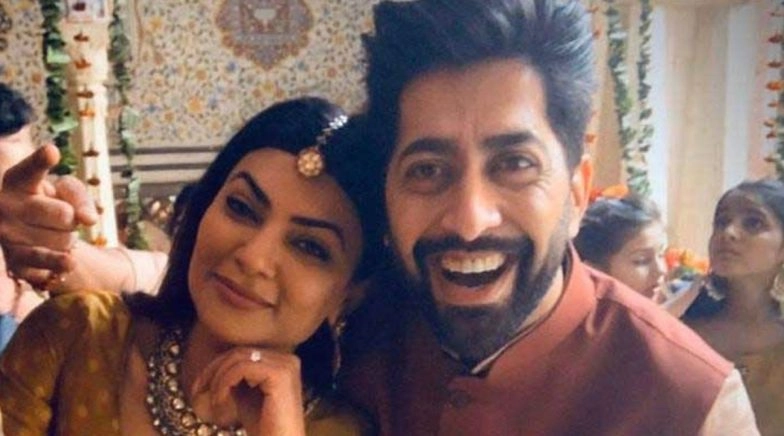 Aarya: Ankur Bhatia Shares Experience of Playing Sushmita Sen’s On-Screen Brother 