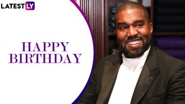 Kanye West Birthday Special: Taking a Look at his Fashion Brand, Yeezy and Just Exactly How Much His Products Cost