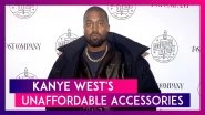 Kanye West Birthday Special: Taking A Look At His Fashion Brand & Some Of Its Most Costly Products