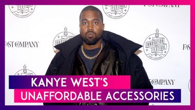 Kanye West Birthday Special: Taking A Look At His Fashion Brand & Some Of Its Most Costly Products