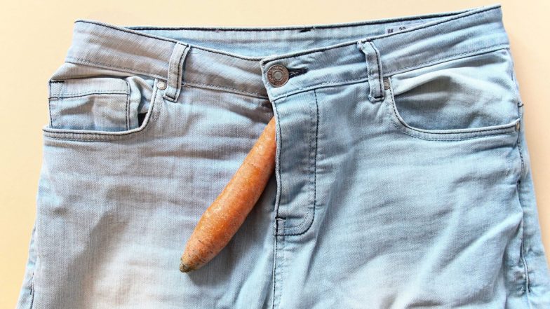 Bizarre Penis & Testicle Facts: From Semen Allergy to Shrinking Penis, Interesting Things About The Male Genitals That Will Make You Go Bonkers!