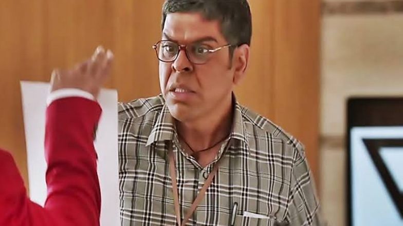 Actor Murli Sharma's Mother Padma Sharma Dies Due to Cardiac Arrest at 76