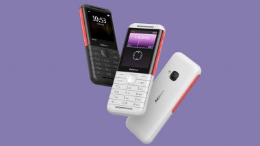 Nokia 5310 Feature Phone Likely To Be Launched In India Soon; Expected Prices, Features & Specifications