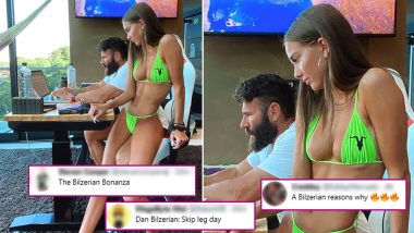 Dan Bilzerian Offers $5,000 To The Best Book Title for His Autobiography! Netizens Flood Instagram & Twitter with Funny Memes and X-Rated Suggestions