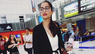 Sonam Kapoor Returns to Her Family In Mumbai After Spending Two Months Of Lockdown with In-Laws in Delhi, Shares Selfie with Sis Rhea (See Pic)