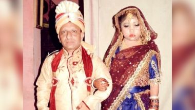 Three-Feet Tall Man from Meerut Gets Married to a Woman of the Same Height amid Coronavirus Lockdown! Unique Love Story Goes Viral