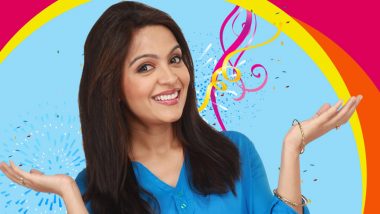 Khichdi Actress Ami Trivedi Boards SAB TV’s Upcoming Show ‘Tera Yaar Hoon Main’