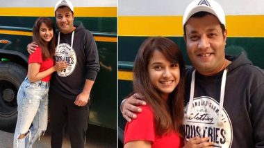 Disha Salian Passes Away: Varun Sharma Mourns the Loss Of His Manager in an Emotional Post