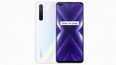 Realme X3 SuperZoom Likely To Be Launched In India on June 26; Expected Prices, Features & Specifications