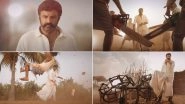 NBK 106 First Look Teaser: Nandamuri Balakrishna's Badass Action Avatar is the Perfect Treat for Fans Ahead of the Superstar's Birthday (Watch Video)