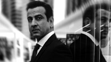 Jurm Aur Jazbaat: Ronit Roy Is All Set To Feature in Shemaroo TV’s Crime Show